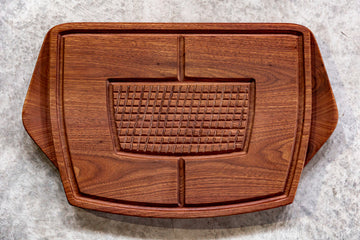 The Sandtown Carving Board