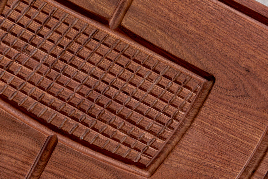 The Sandtown Carving Board