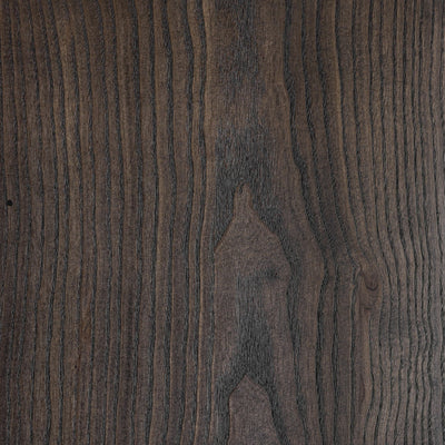 Wood Sample: Ash// Charcoal
