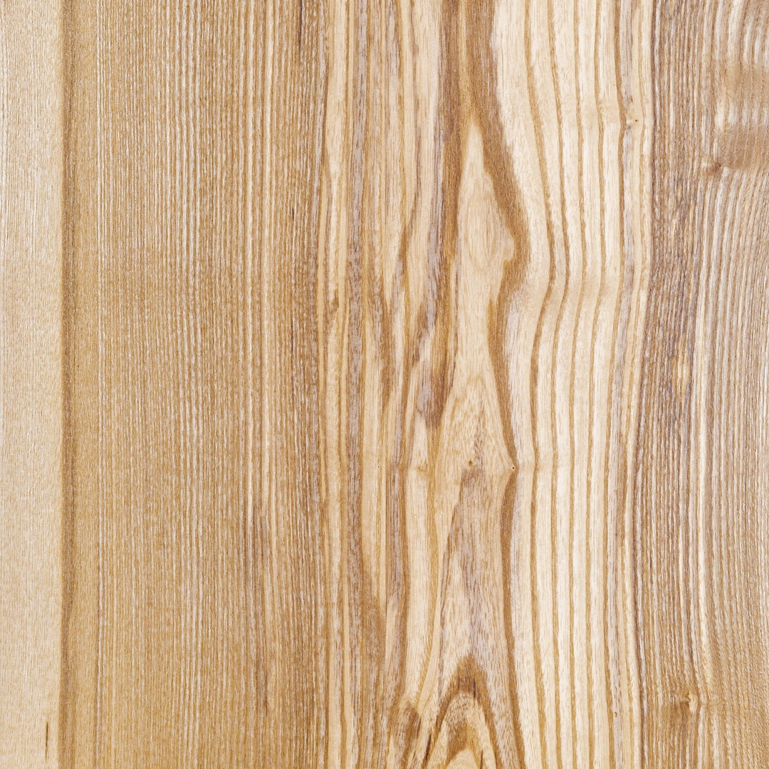 Ash Wood Veneer Texture