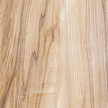 Wood Sample: Ash// Natural