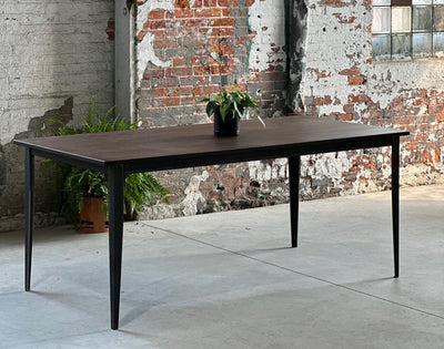The Camden Dining Table