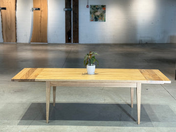 Waverly Dining Table (with extensions)