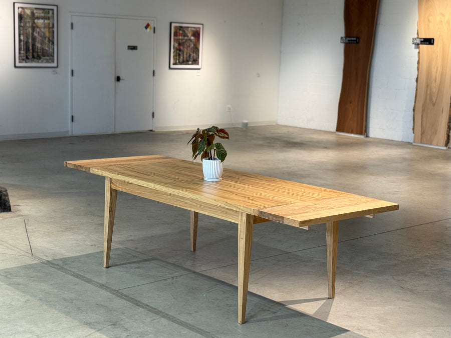 Waverly Dining Table (with extensions)