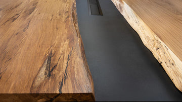 Live Edge Tabletops