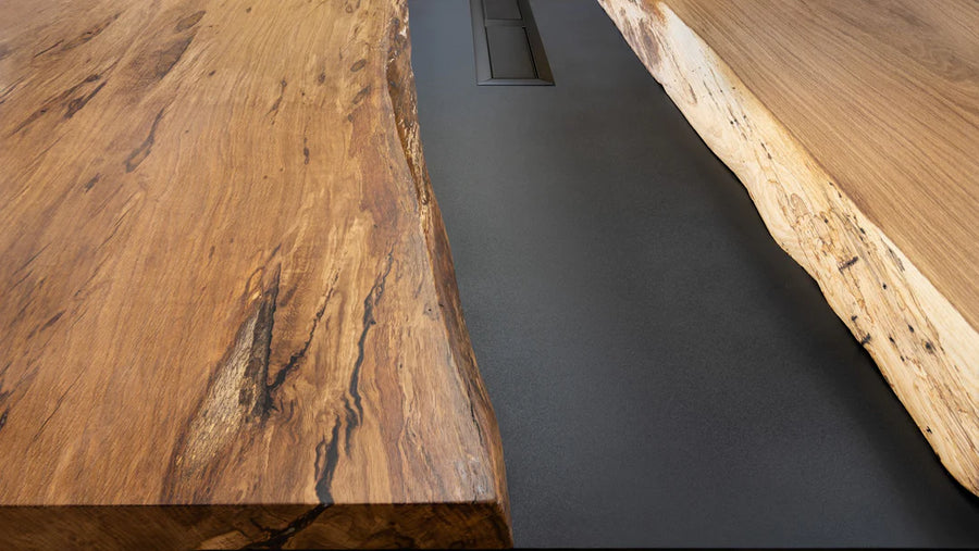 Live Edge Tabletops