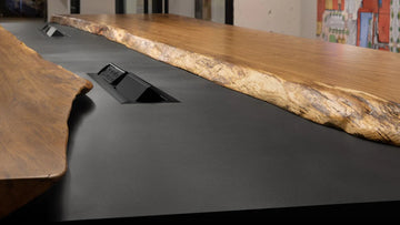 Live Edge Tabletops