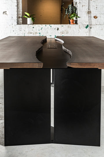 Live Edge Tabletops
