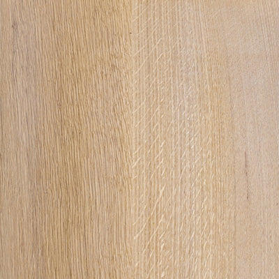 Wood Sample: White Oak // Clear