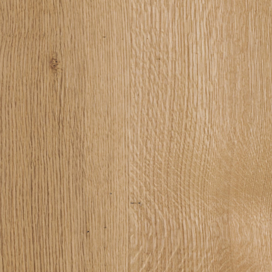 Wood Sample: White Oak // Natural – Sandtown Furniture Co.