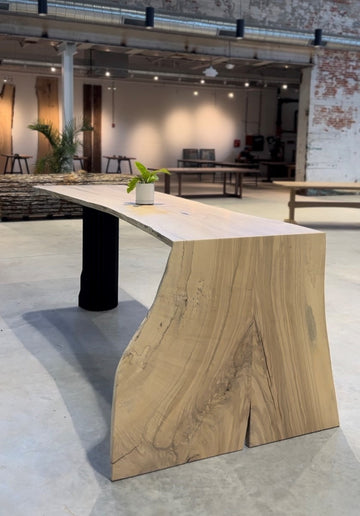 Live Edge Tabletops