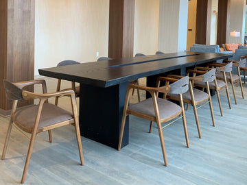 Live Edge Tabletops