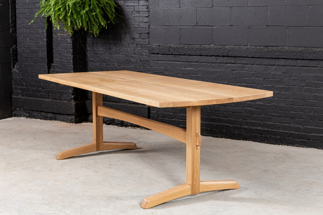 The Tusk Trestle – Sandtown Furniture Co.