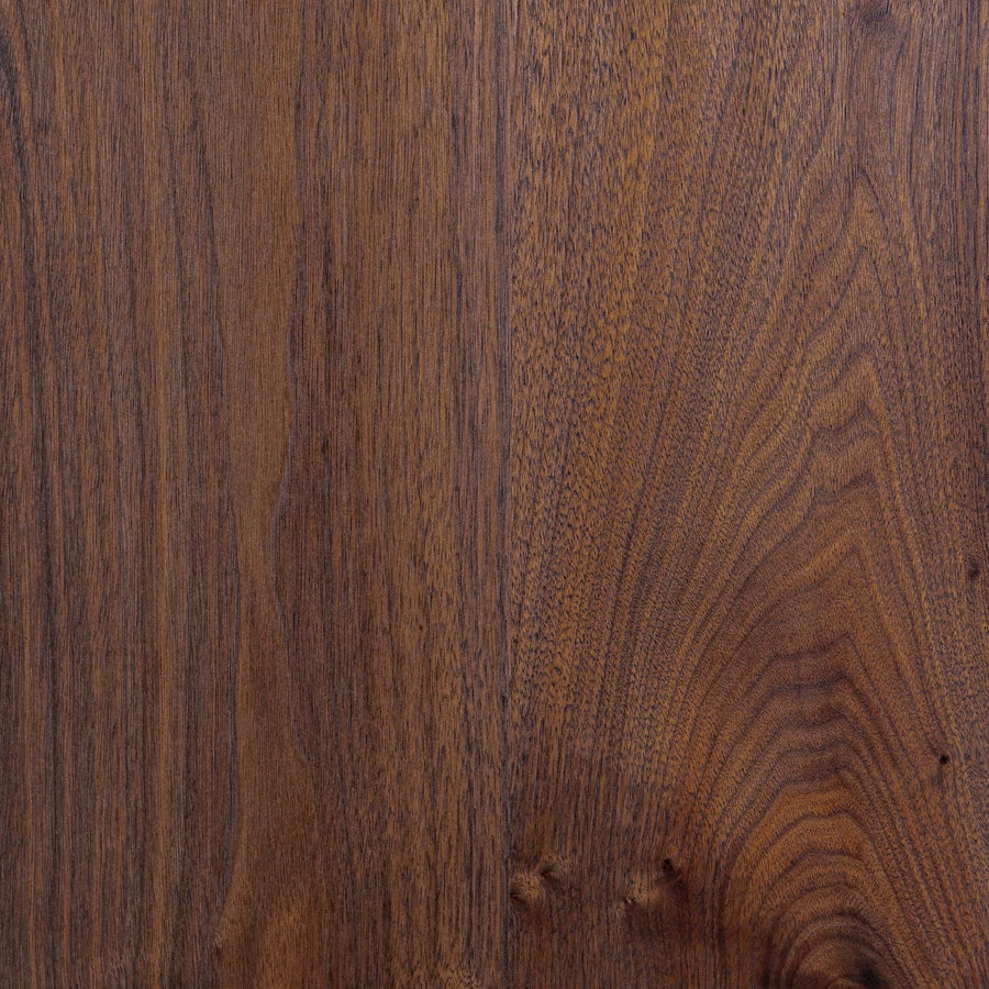 Wood Sample: Walnut // Natural – Sandtown Furniture Co.