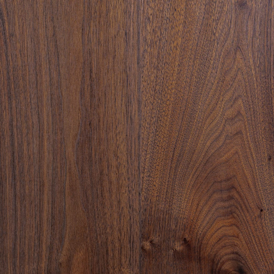 Wood Sample: Walnut // Natural