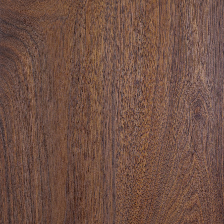Walnut Table Color Sample Wood Sample: Walnut // Natural – Sandtown Furniture Co.