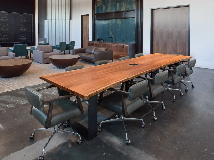 Live Edge Tabletops