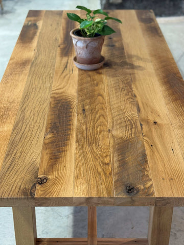 Kitchen Table / Writing Desk