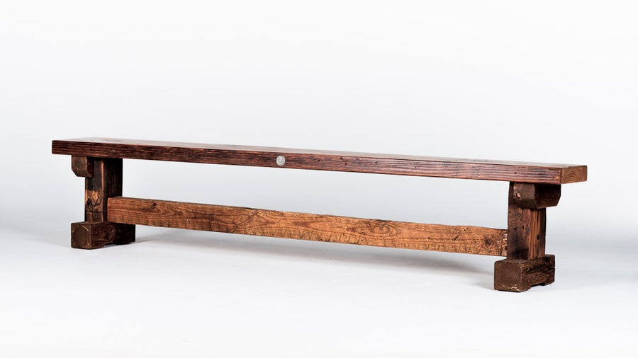The Hamilton Bench