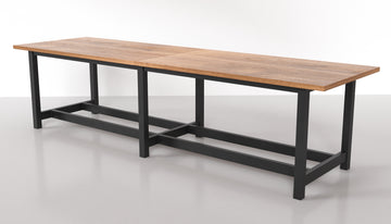 The Remington Communal Table