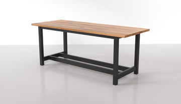 The Remington Communal Table