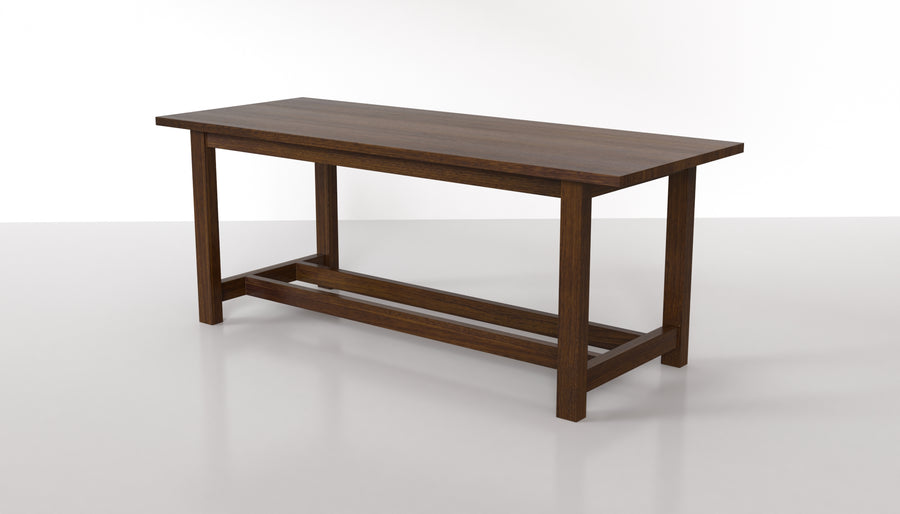 The Remington Communal Table