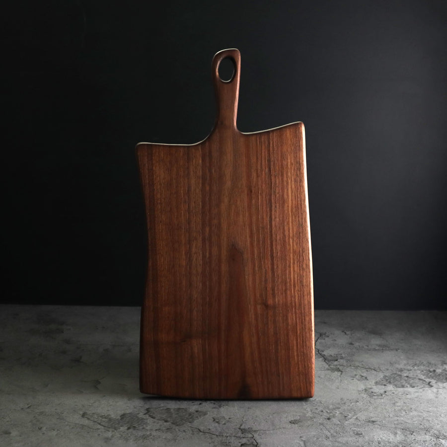 Walnut Serving Board