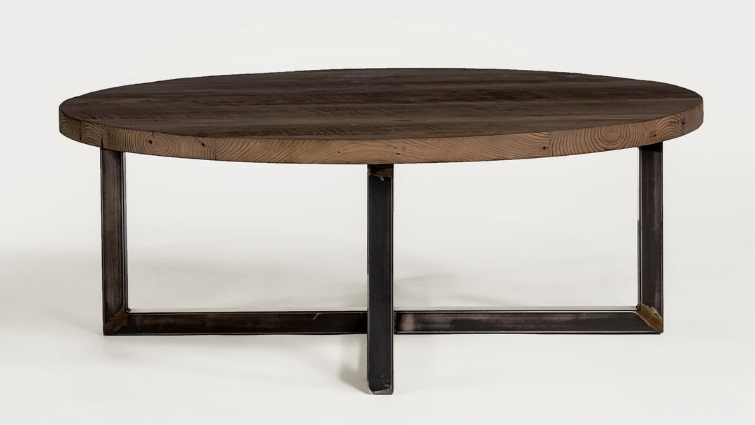 The Remington Round
