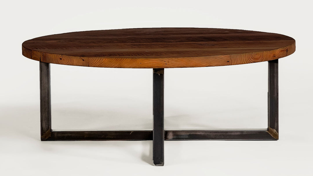 The Remington Round
