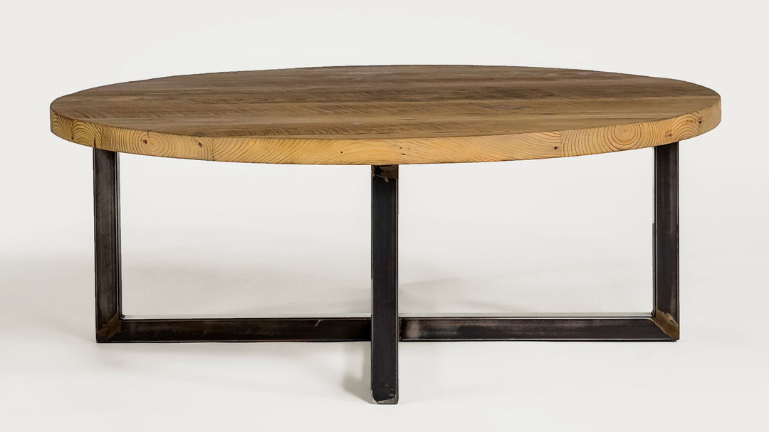 The Remington Round