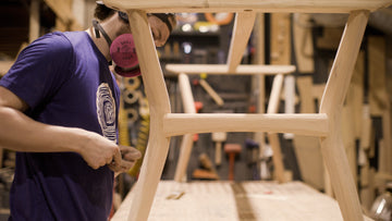 WOOD for GOOD Tree Ring T